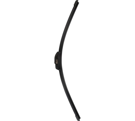 Изображение товара Щетка стеклоочистителя бескаркасная KRAFT 650mm Teflon KT 830820