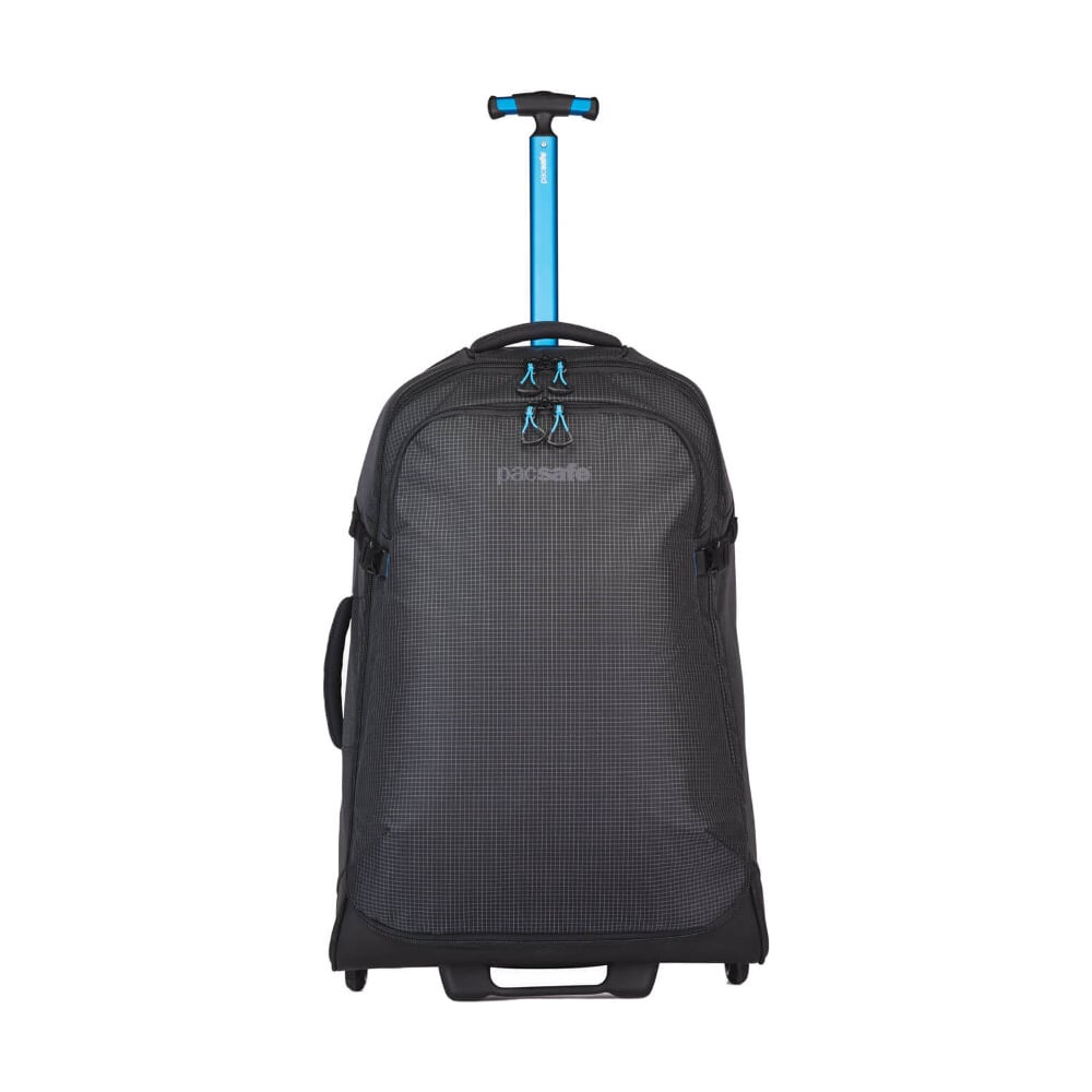 фото Чемодан-антивор pacsafe toursafe 29, черный, 96 л 50145100
