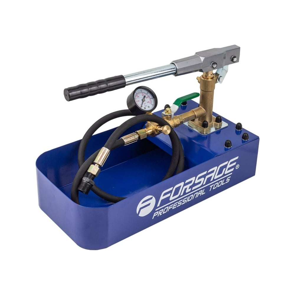Ручной проверочный насос Forsage F-HS-HP02(58967)