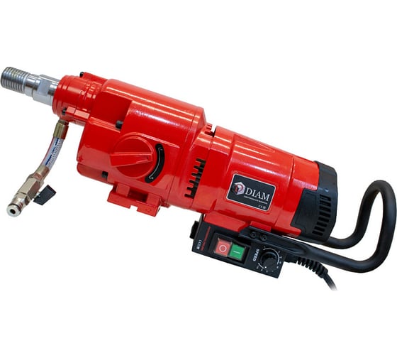 Изображение товара Двигатель сверлильной машины Diam ML350/2Е 620084