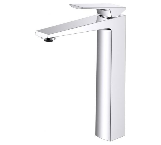 Изображение товара Смеситель для умывальника A-five Lily латунь, D35, хром А5-1120