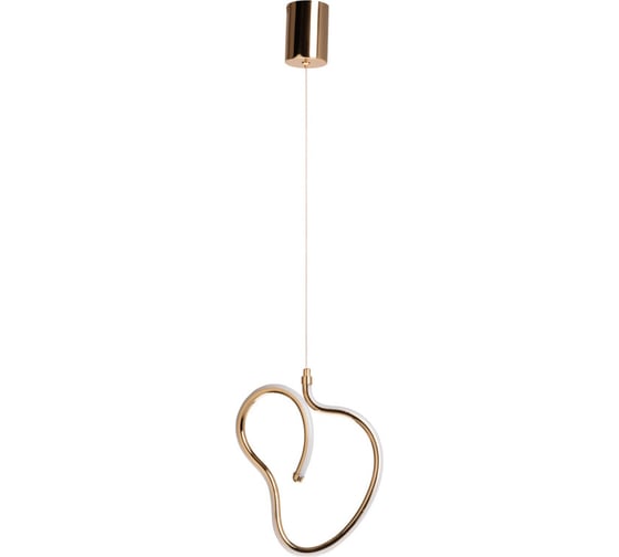 Изображение товара Подвесной светильник De Markt Аурих 108011001