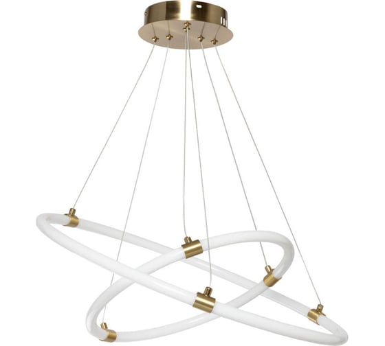 Изображение товара Подвесной светильник De Markt Толедо 312015502