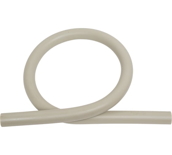 Изображение товара Компенсатор TEBO PPR 20 серый 031093302