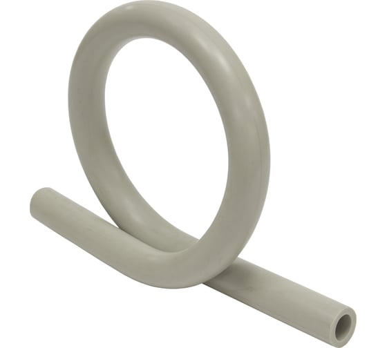 Изображение товара Компенсатор TEBO PPR 32 серый 031093304