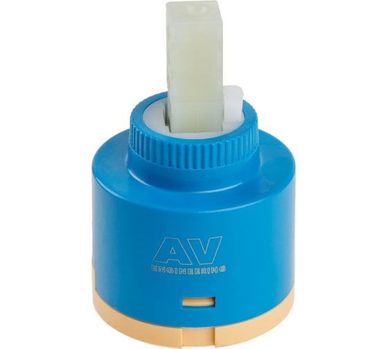 Изображение товара Картридж AV Engineering D40 для смесителя, тип B-S, AVSSS-089S