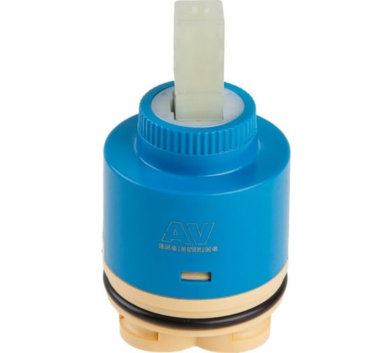 Изображение товара Картридж AV Engineering D40 для смесителя, тип C, AVSSS-091