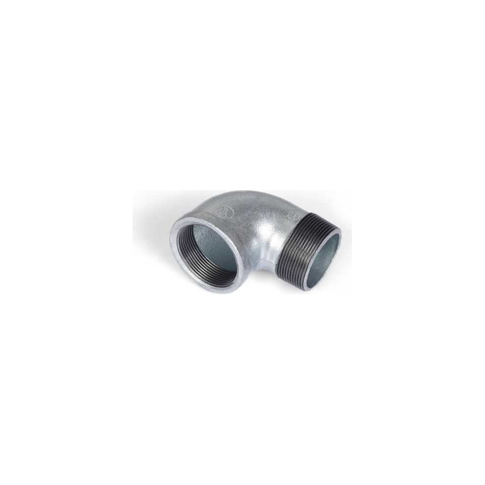 Изображение товара Колено AV Engineering 1/2", вн-нар, оцинкованное, 2 шт AVEC410000012