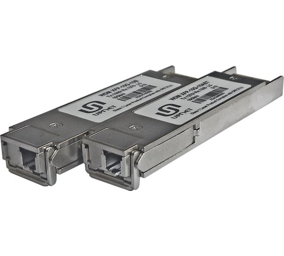 Изображение товара XFP модуль Retic 10G BASE-LR 1330нм 10км WDM-XFP-10G-10B