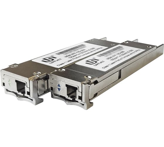 Изображение товара XFP модуль Retic 10G BASE-LR 1330нм 20км WDM-XFP-10G-20B