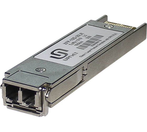 Изображение товара XFP модуль Retic 10G BASE-LR 1310нм 20км XFP-10G-20LR