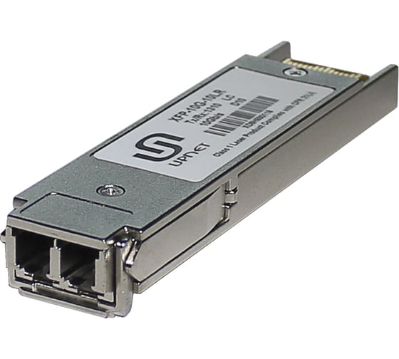 Изображение товара XFP модуль Retic 10G BASE-LR 1310нм 10км XFP-10G-10LR