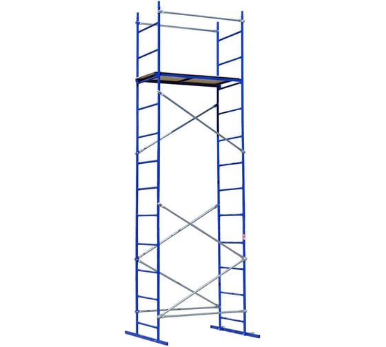 Изображение товара Вышка-тура Промышленник Частник 4.2 м ВЧ42