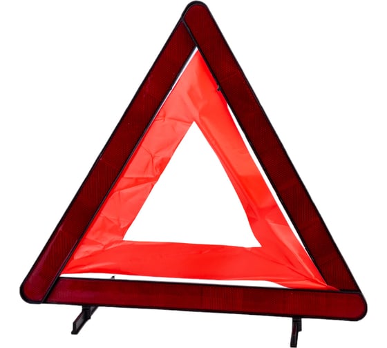 Изображение товара Знак аварийной остановки Stvol SZ01