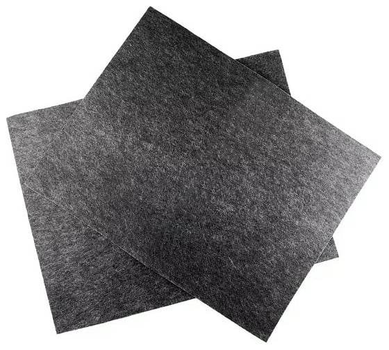 Изображение товара Автомобильные влаговпитывающие коврики STVOL 2 шт. 50х38 см SKVL2