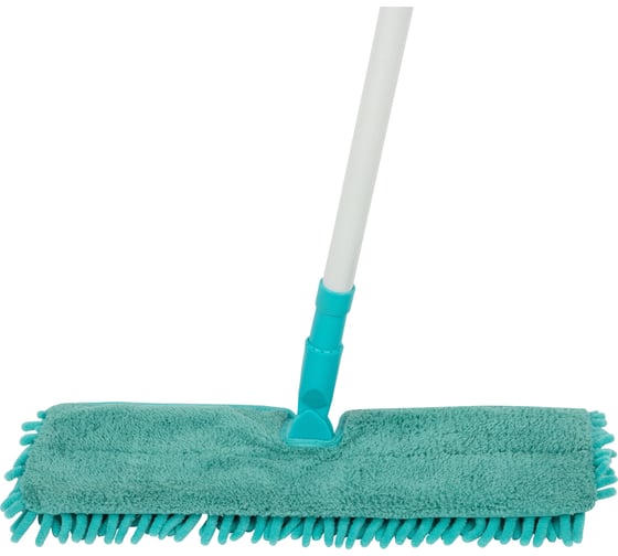 Изображение товара Швабра для пола Рыжий кот Универсальная 2-х сторонняя MopM5N 310371