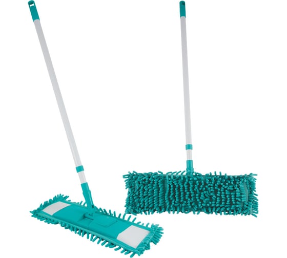 Изображение товара Швабра для пола Рыжий кот MopM4 310416