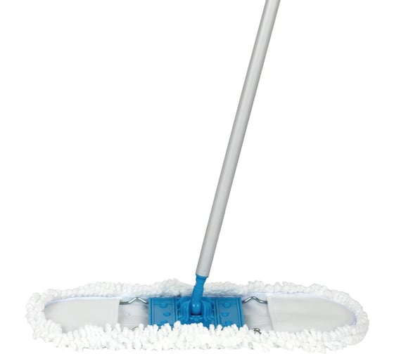 Изображение товара Швабра для пола Рыжий кот MopM7 310320