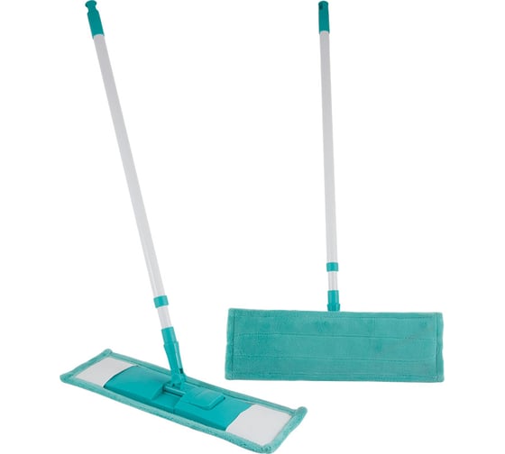 Изображение товара Швабра для пола Рыжий кот MopM3 310415