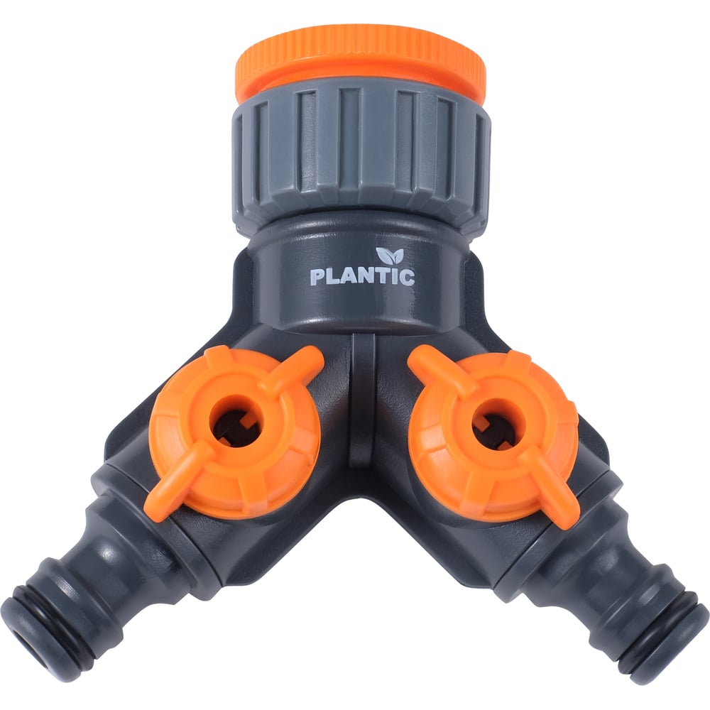 Штуцер для крана Plantic Light 39383-01