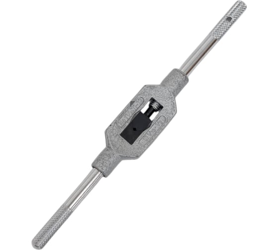 Изображение товара Метчикодержатель БИЗ М1-М12 1-12mt