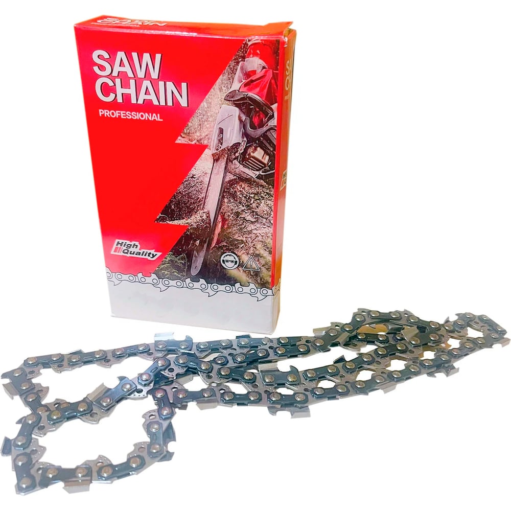 Изображение товара Цепь пильная STIHL MS 180/210/230/250 50 звеньев 14 дюймов