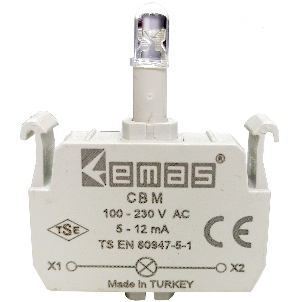 Блок-контакт EMAS фронтальный блок контакт для автоматического выключателя siemens