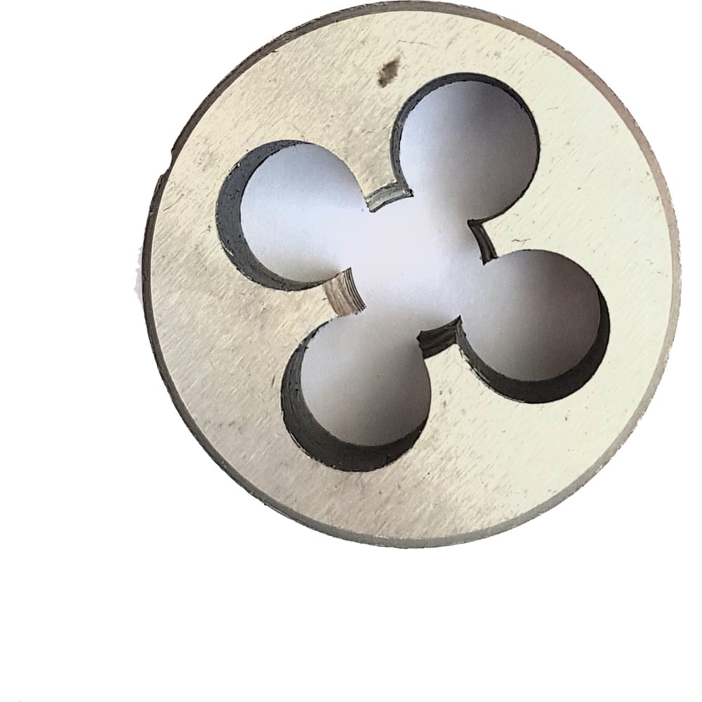 Круглая плашка БИЗ 508pm <vendorСode>