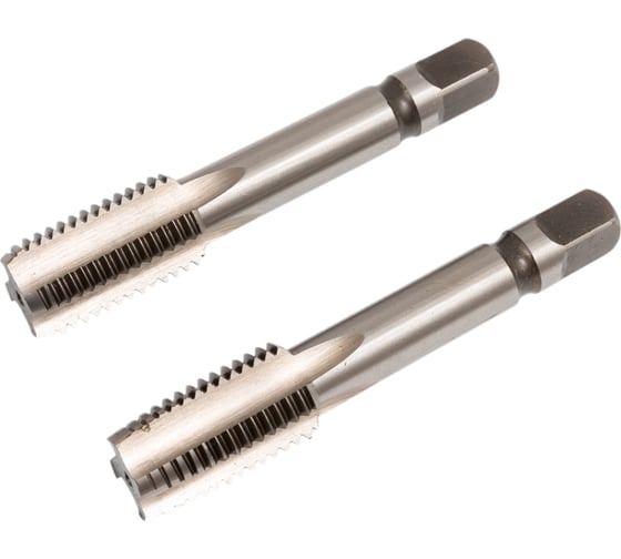 Изображение товара Метчик БИЗ М 20,0*2,50 ручной компл. 2025mrkt