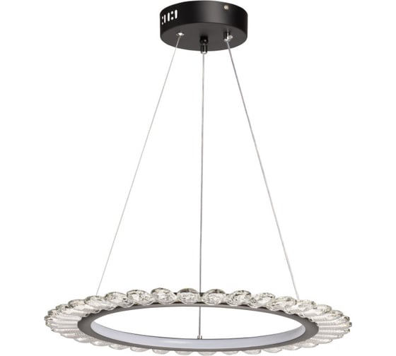 Изображение товара Подвесной светильник De City Мадлен 424017501