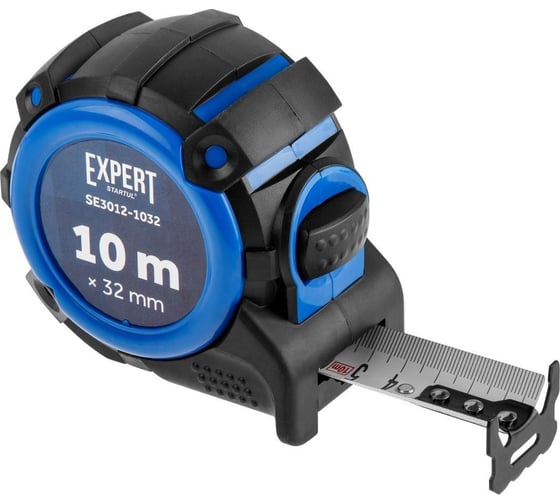 Изображение товара Рулетка STARTUL EXPERT 10 м, 32 мм SE3012-1032