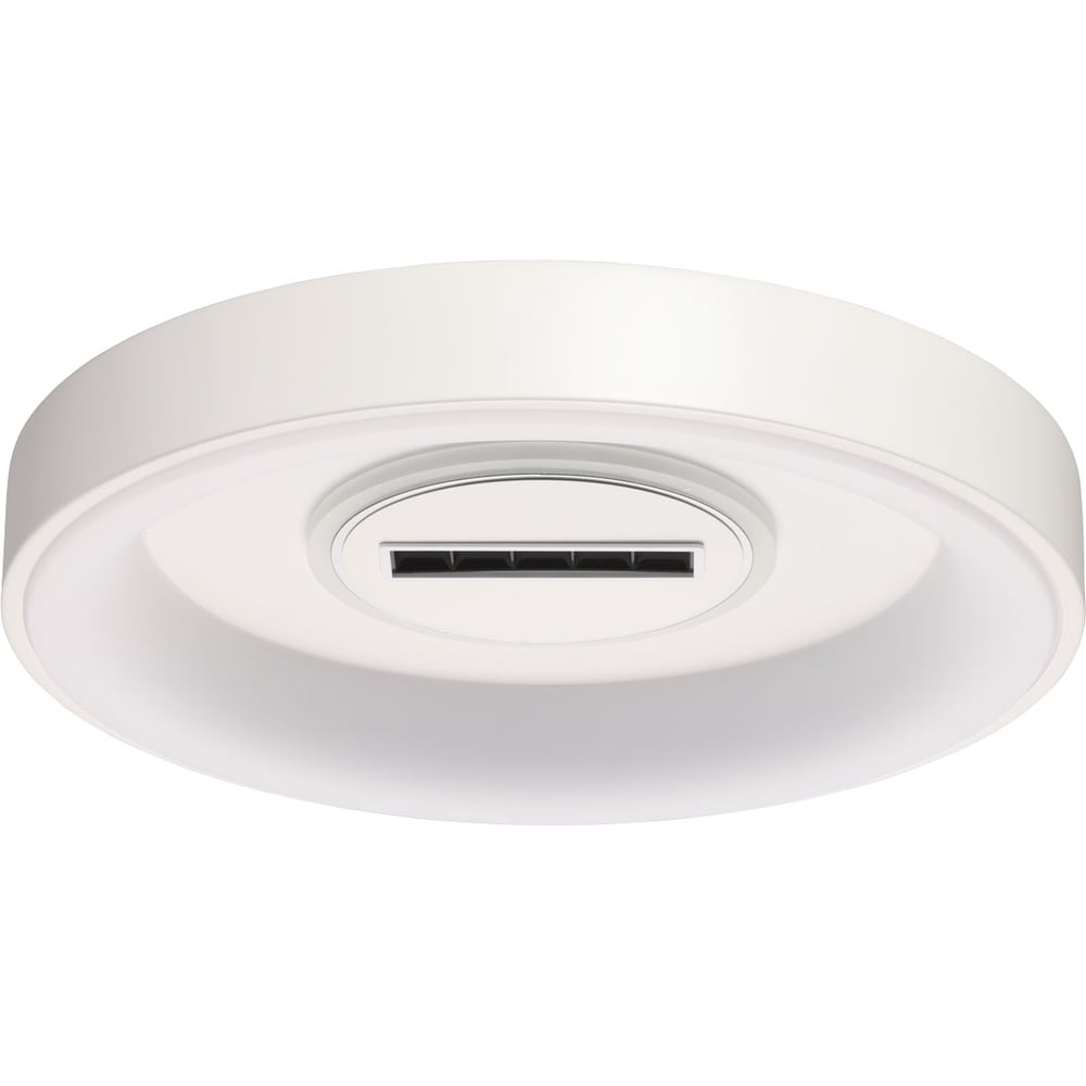 Изображение товара Потолочный светильник De City Мадлен 424014201 в стиле хай-тек