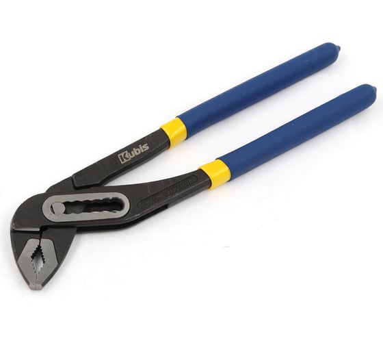 Изображение товара Клещи трубные Kubis 250 мм, CrV, HRC 47-52 02-03-3425