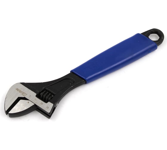 Изображение товара Ключ разводной Kubis 250 мм, 0-30 мм, фосфатированный 02-04-0250