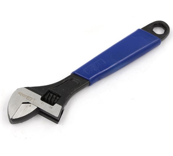 Изображение товара Ключ разводной Kubis 200 мм, 0-25 мм, фосфатированный 02-04-0200