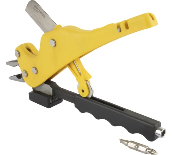 Изображение товара Труборез 6 в 1 OPTIMUS PC61