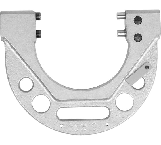 Изображение товара Регулируемая скоба ЧИЗ 160-170 11604