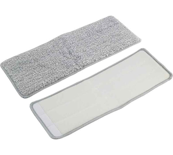 Изображение товара Насадка из микрофибры для швабры MIRACLE Leonord 005101