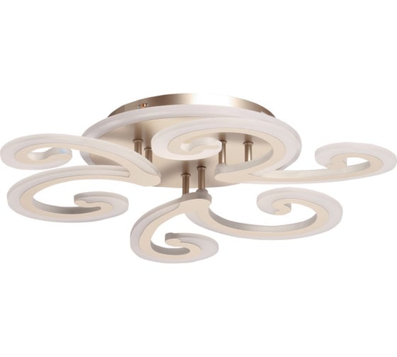 Изображение товара Потолочный светильник De City Мадлен 424016004