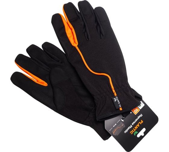 Изображение товара Перчатки Plantic 10 26403-01