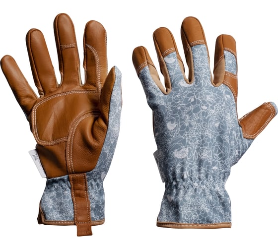 Изображение товара Перчатки кожаные Plantic Light, 8 26462-01