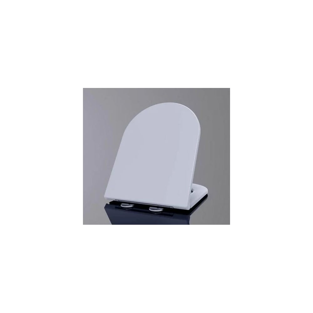 Сиденье для унитаза AV Engineering COMFORT X3 AVWHR203X3C