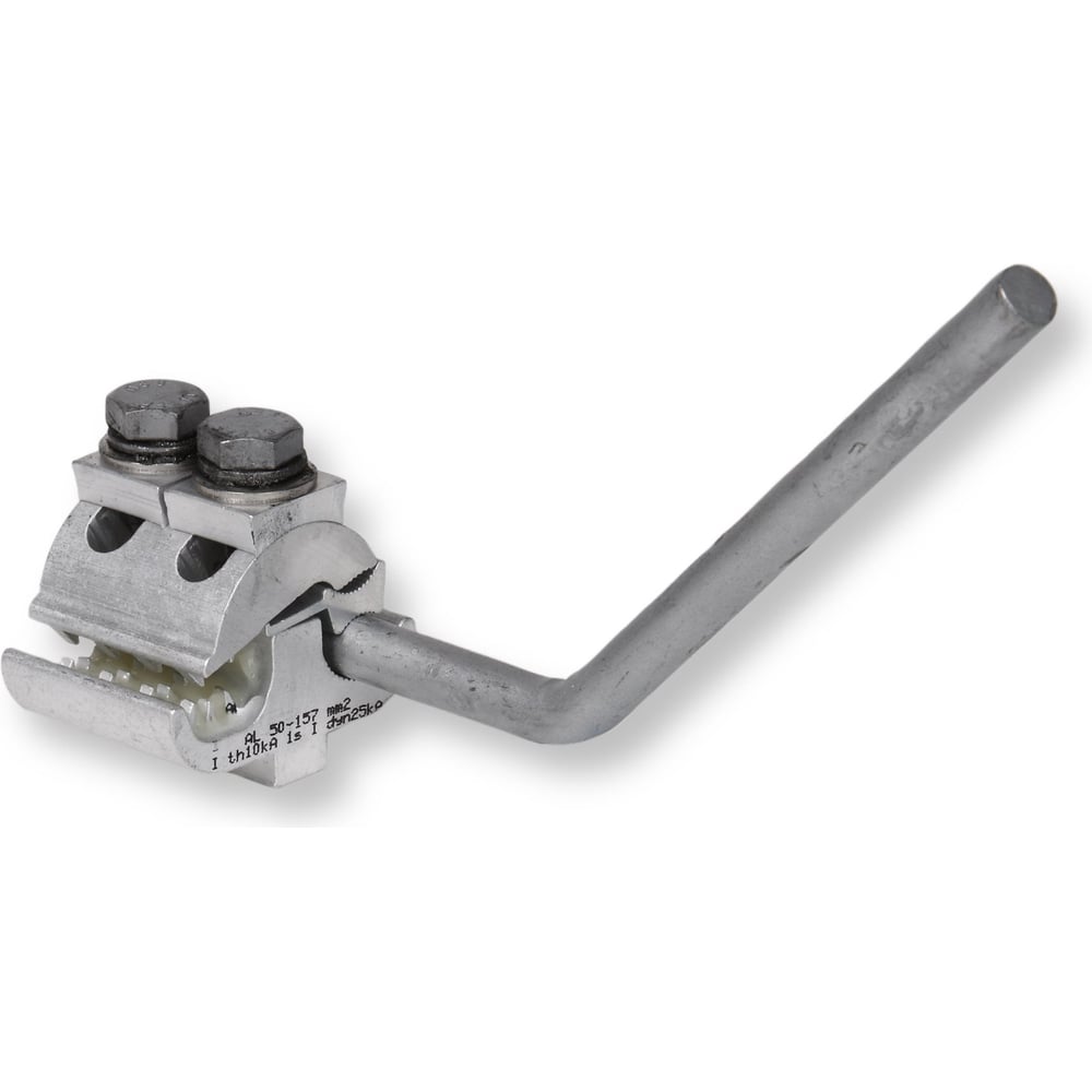 Изображение товара Устройство защиты от дуги ENSTO ВЛЗ 6-35кВ алюминий и сталь 24 шт