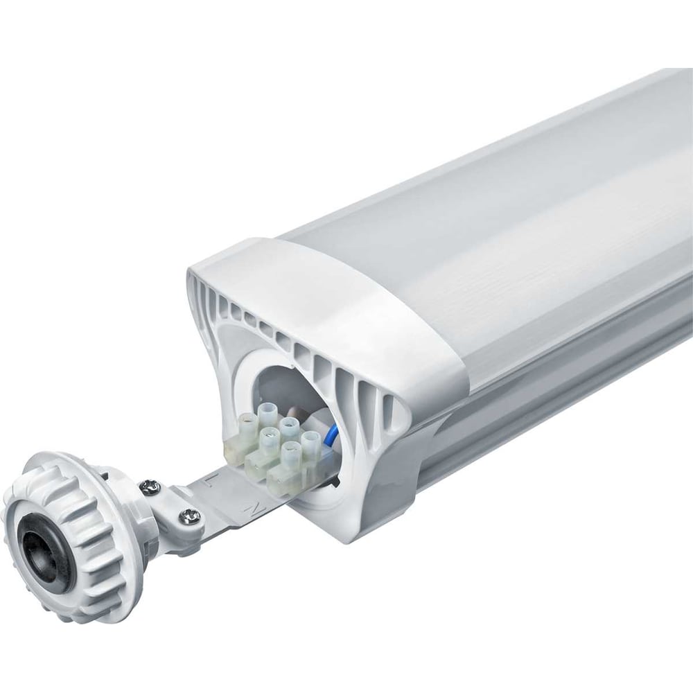 Светильники Navigator DSP-CC-46-4K-IP65-LED-R 14134
