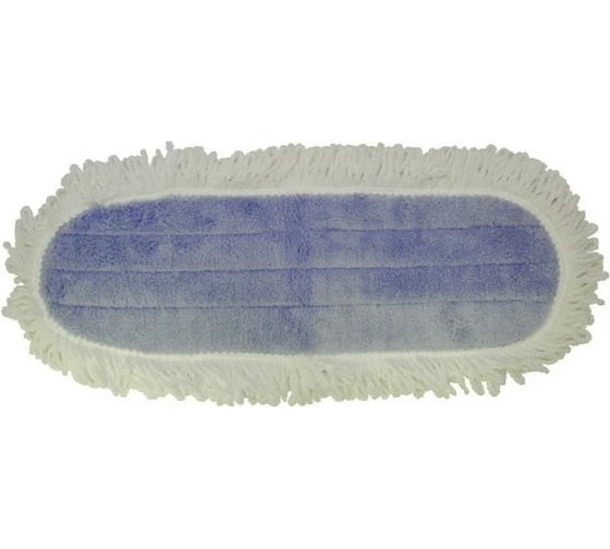 Изображение товара Насадка для швабры из микрофибры Рыжий кот MopM7-H 310321