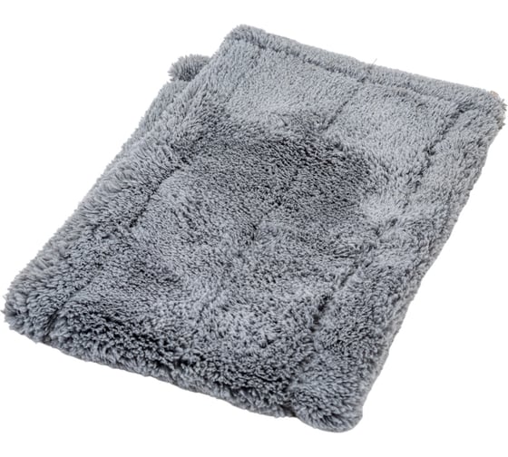 Изображение товара Сменная насадка из микрофибры для швабр Рыжий кот MopM3-HС 007199