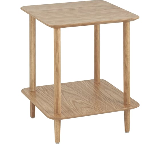 Изображение товара Журнальный столик Стул Груп Stiff, светлое дерево ST-325