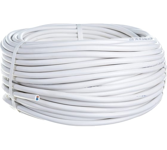 Изображение товара Провод ПВС Кабель-Арсенал 2x0,75, ГОСТ DIY, 5 м KARS-54637