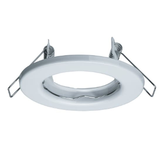 Изображение товара Светильник Navigator NFS-R1-001-MR16-GU5.3 белый 61596