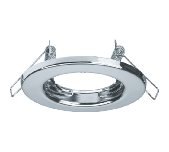 Изображение товара Светильник Navigator NFS-R1-003-MR16-GU5.3 хром 61598